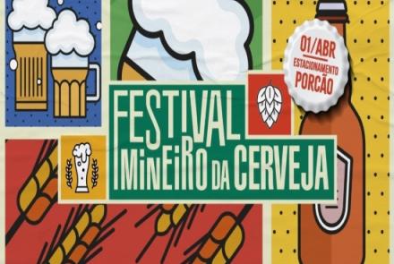 1º Festival Mineiro de Cerveja