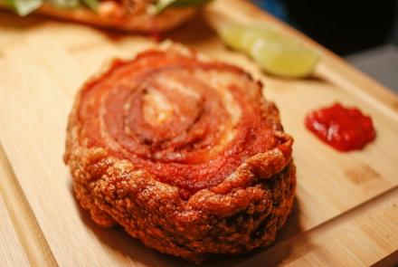 1º Festival do Torresmo Autêntico