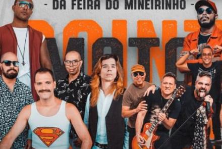 Moto Point da Feira do Mineirinho