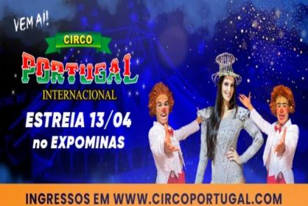 Circo Portugal Internacional