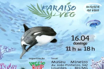 Paraíso Veg