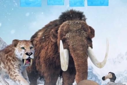 Gigantes da Era do Gelo