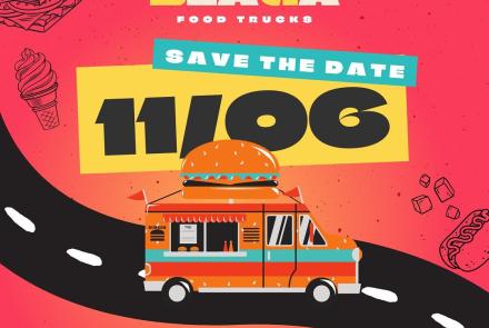 Beagá FoodTrucks - Gastronomia sobre Rodas