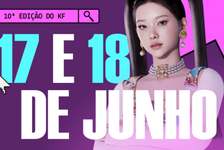  10ª Edição: KPop Festival