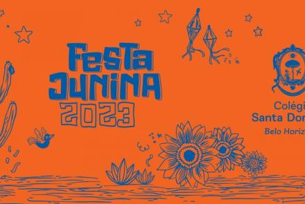 Festa Junina - Colégio Santa Dorotéia 2023
