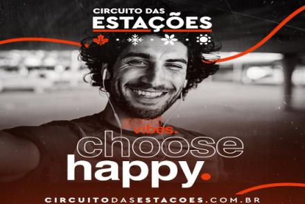 Circuito das Estações 2023 "Etapa Primavera"
