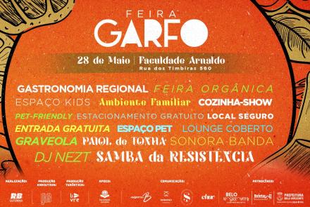 Feira Garfo