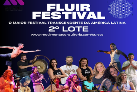 Fluir Festival