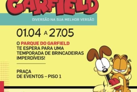 Parque do Garfield