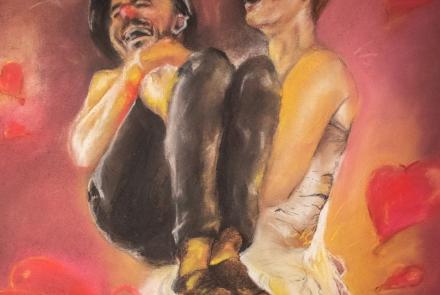 Teatro: “Coração Apalhaçado”