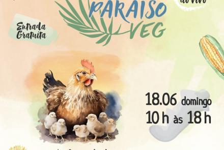 Paraíso Veg