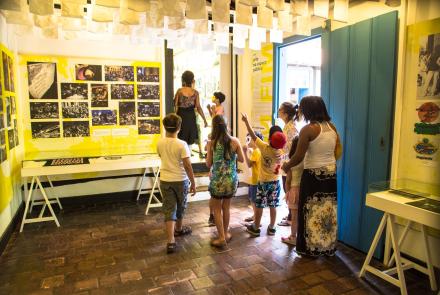 Museu H. Abílio Barreto