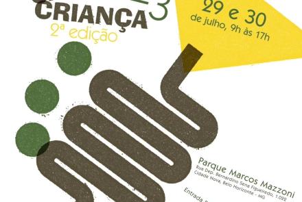 2ª Edição: Festival Canção Criança