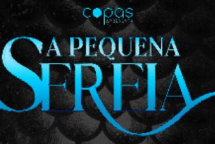 Espetáculo: A Pequena Sereia