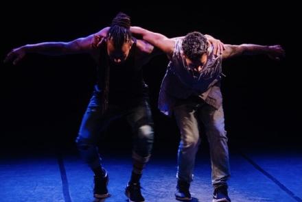 Festival Dança em Trânsito