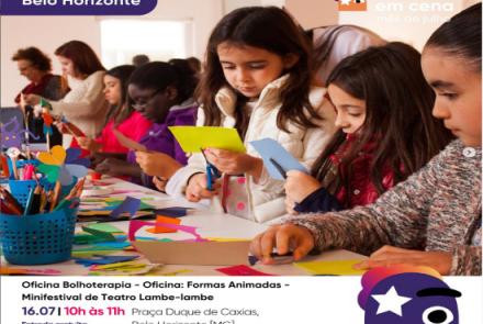  Diversão em Cena 2023