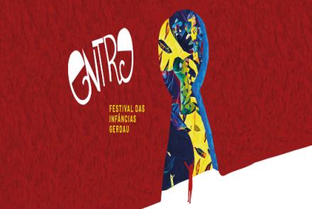 "Entre" – Festival das Infâncias Gerdau