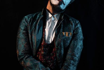 Teatro Mágico - Fernando Anitelli