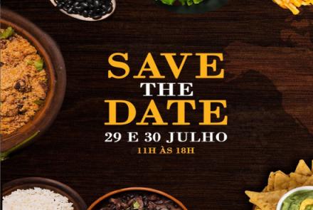 Festival Sabores Beagá