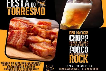 Festa do Torresmo