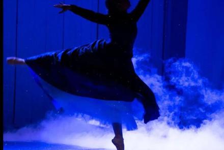 Espetáculo Infantil: Frozen 