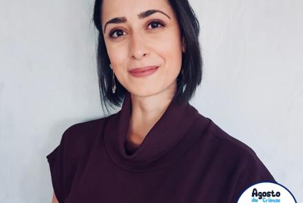 Palestra: "Música como estimulação sensorial em bebês" 