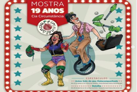  Espetáculos: “Antes Solo do que Malacompanhado” e “Batalha”