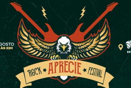 Aprecie Rock Festival