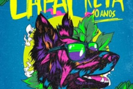 Aniversário: Cervejaria Capapreta "10 anos"