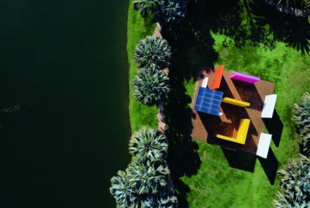 2º Festival Fartura em Inhotim