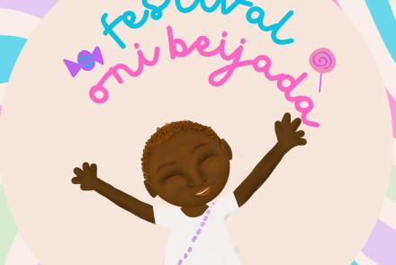 Festival Oni Beijada
