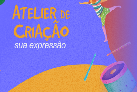 Show: 5 Anos do Atelier de Criação 
