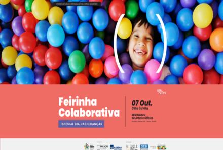 Feira Colaborativa