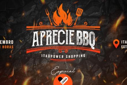Festival: Aprecie BBQ