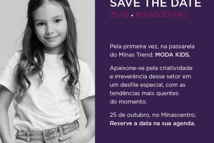  Minas Trend Kids