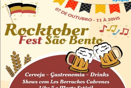 Rocktoberfest