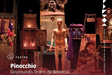 Teatro Pinocchio