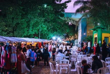 6ª Edição: Mostra Batista dos Empreendedorismo