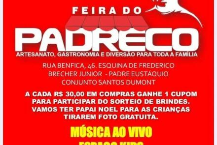 Feira do Padreco