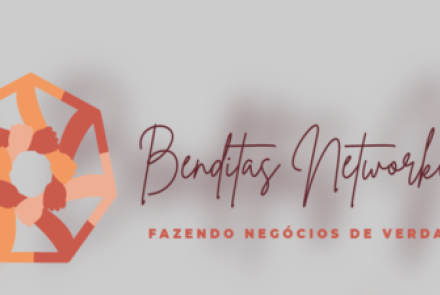 Benditas Networking - Banner