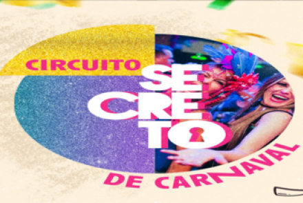 Circuito Secreto de Carnaval