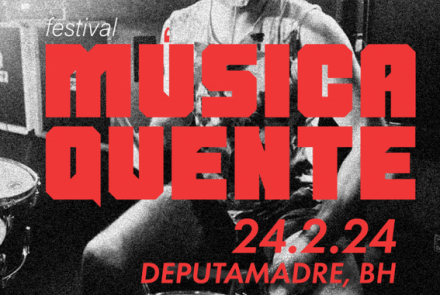 Festival Musica Quente 2024