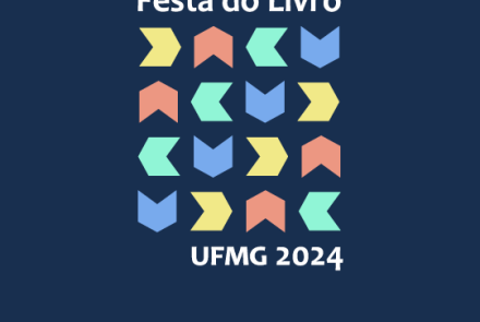 Festa do Livro UFMG 2024