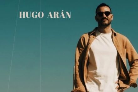 Hugo Arán 