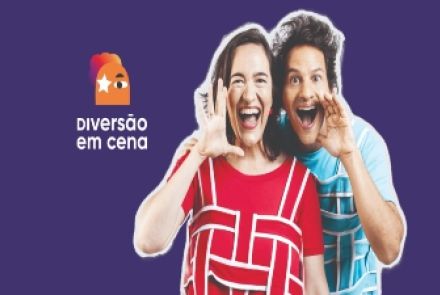 Show: Bailamos, com Tiquequê
