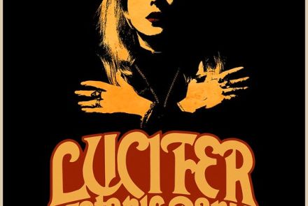 Show: Lucifer "Satanic Panic Tour"