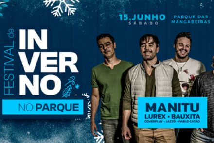 Festival de Inverno de BH