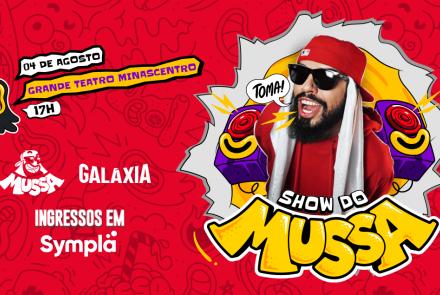 Show do Mussa