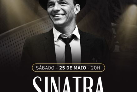 Especial Frank Sinatra