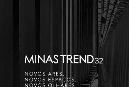 32ª Edição: Minas Trend "Outono/Inverno 2025"